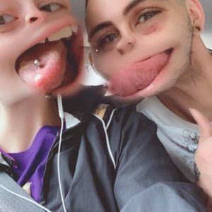 Meet your Posher, Andy crystal